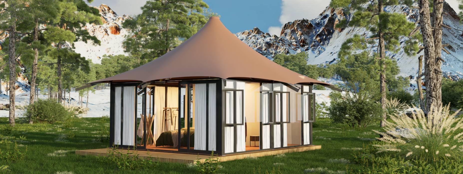 平舆县装配式建筑厂家